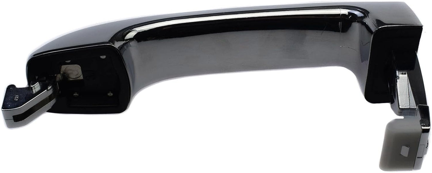 ya 2 8.15 Exterior Door Handle Chrome for Hyundai Veracruz 2007-2012 826513J010 