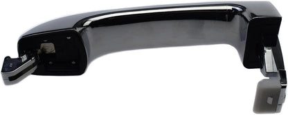 ya 2 8.15 Exterior Door Handle Chrome for Hyundai Veracruz 2007-2012 826513J010 