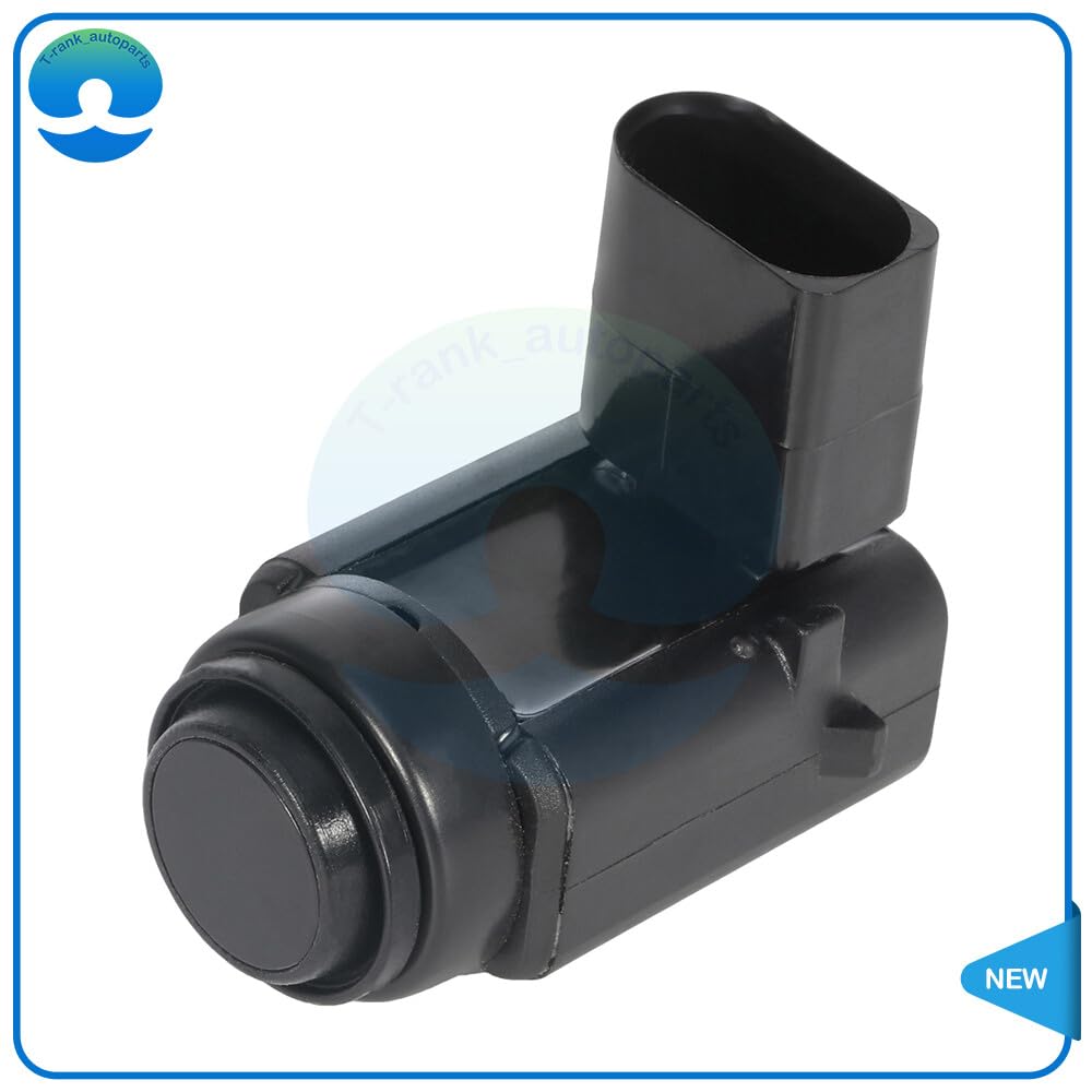ya 11 9.14 baidiNew Black Bumper Parking Sensor 1J0998275B Fit for 2004-2010 for VW Touareg