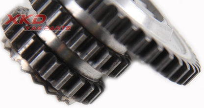 ya 6 8.24 baidi EA888 1.8T 2.0T Timing Gear for VW for Golf for JETTA for Passat for Audi A6 for Q5 Q7 06H105209AT