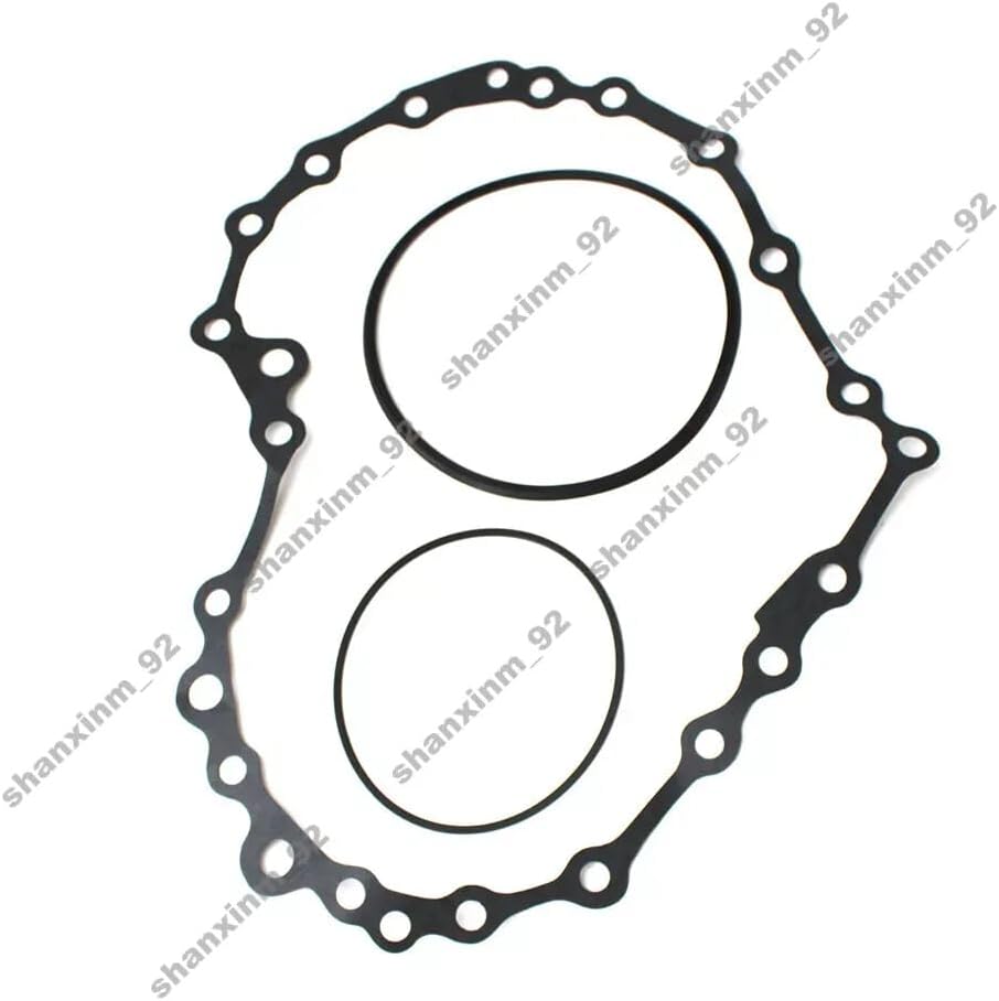 ya 10 9.16 baidi for Nissan for Mitsubishi RE0F10A JF011E CVT Transmission Overhaul Rebuild Kit
