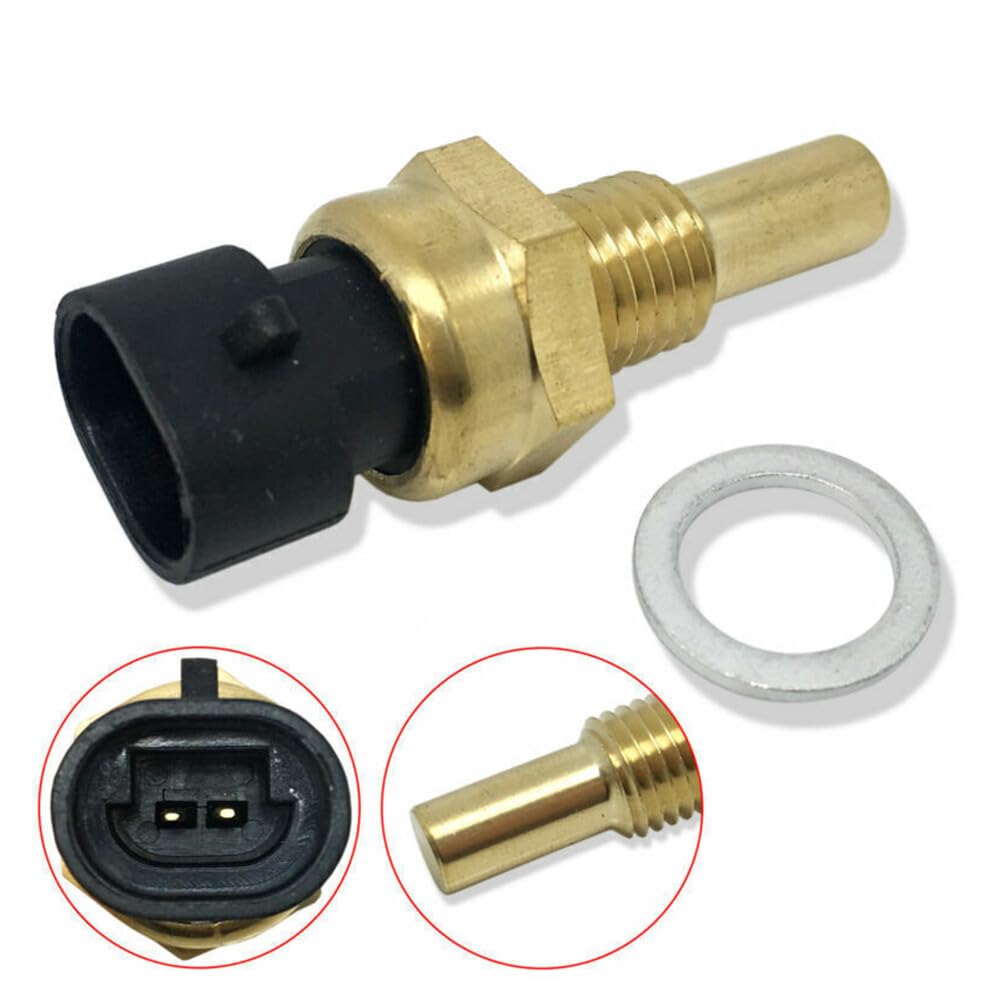 ya 10 9.16 zhengce 5S1475 Temperature Sensor for Chevrolet for Corvette 6.0L V8; for Corvette