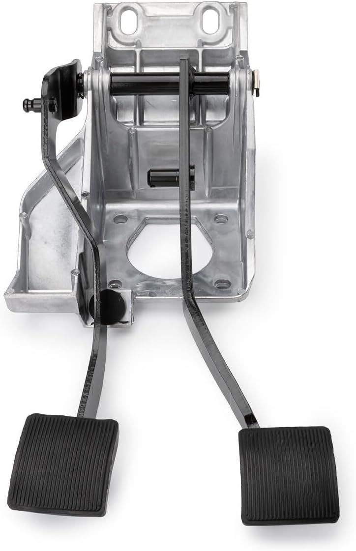 ya 11 9.14 baidi6L5Z2455BB Brake Clutch Pedal Bracket Mount Assembly for 1995-2006 for Ford Ranger