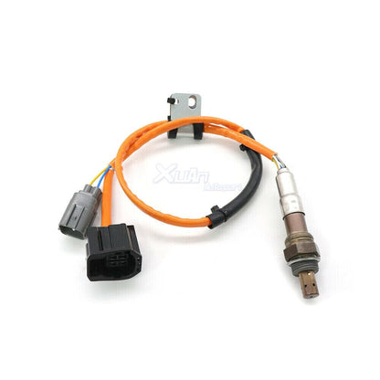 ya 2 8.15 LFH1-18-8G1 Upstream Lambda O2 Oxygen Sensor Suitable for Mazda 6 GY 1.8 2.0L 2.3L 02-07