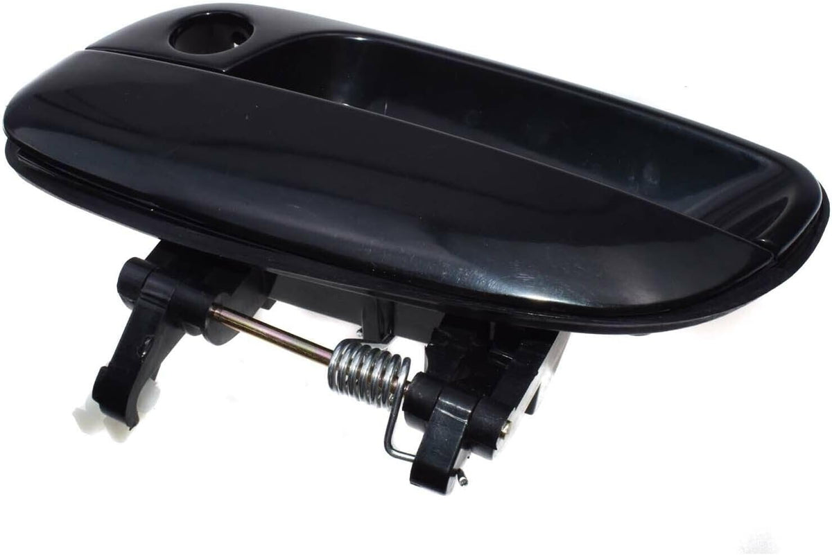ya 4 8.8.2 for Hyundai for Elantra Exterior Left Front Driver Side Door Handle Smooth 