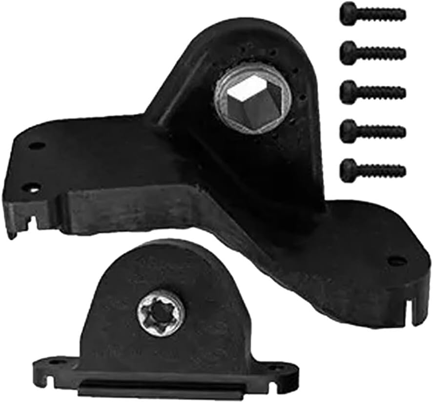 ya 5 8.10 Left Side Headlamp Repair Kit Fits For GLC-Class X253 2015 2016 2017-2023