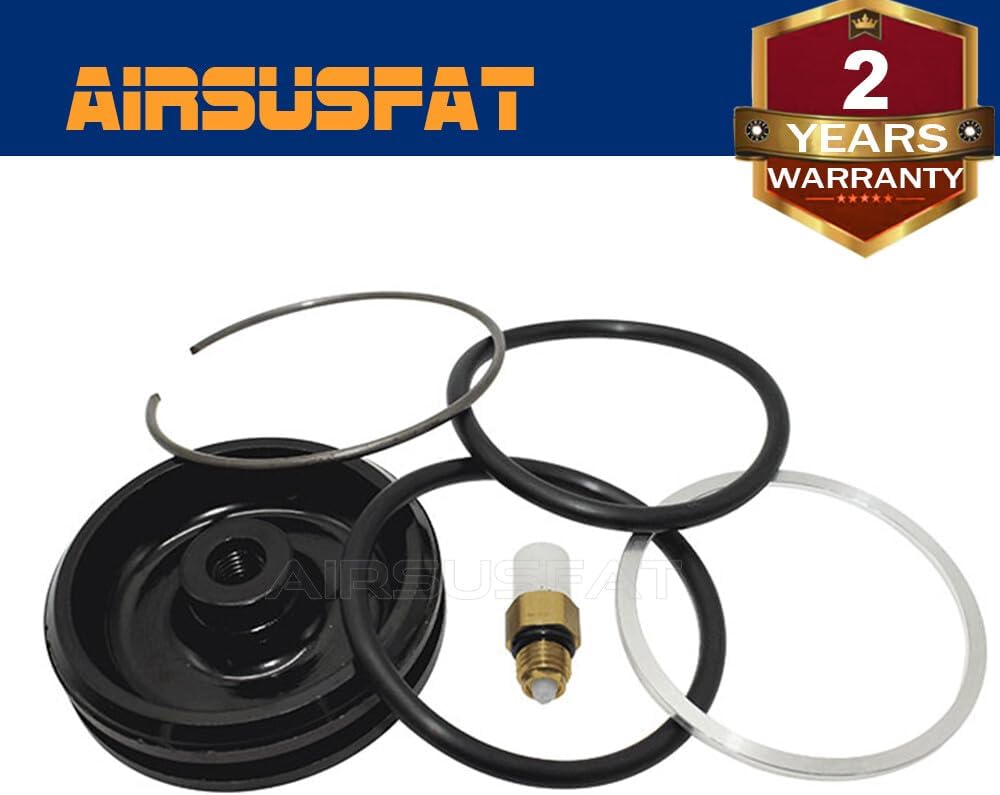 ya 8 8.24 baidi Set of Air Suspension Shock Repair Kits Front Fit for Mercedes W251 R350 R class