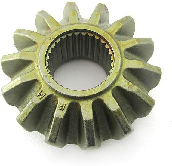 ya 4 8.24 baidi Front Differential Case Gear Kit fits for Mitsubishi for Challenger TRITON L200 for Pajero