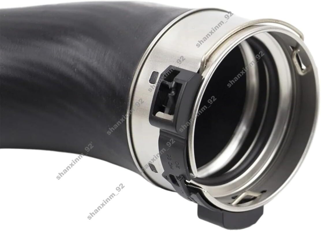 ya 10 9.16 baidi Turbo for Charger Intercooler Hose 2045285282 for Mercedes-benz X204 GLK200 GLK250