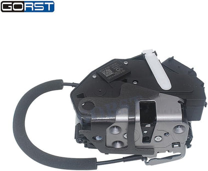 ya 10 9.16 baidi Rear Trunk Boot Tailgate Latch for Ford Ecosport CN15-A219A-NE