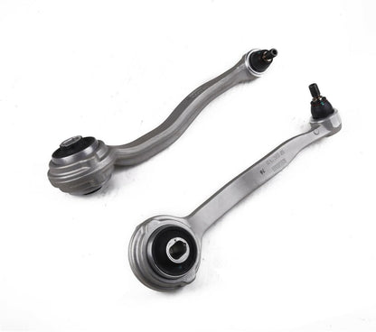 ya 9 10.24 2-Pack Front L&R Lower Control Arms for Mercedes-Benz CE CLK SLK-Class C180 C250 E500-
