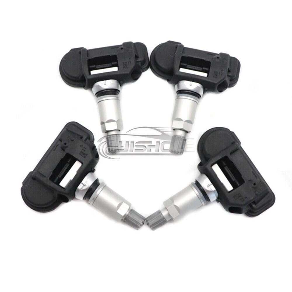 ya 2 8.15 (4) Tire Pressure Monitoring Sensor A0009050030 is Suitable for Mercedes-Benz C300 C350