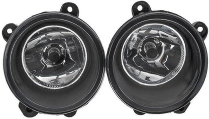 ya 4 8.14 Front bumper fog lamp 1 pair suitable for Range Rover Sport LR2 LR3