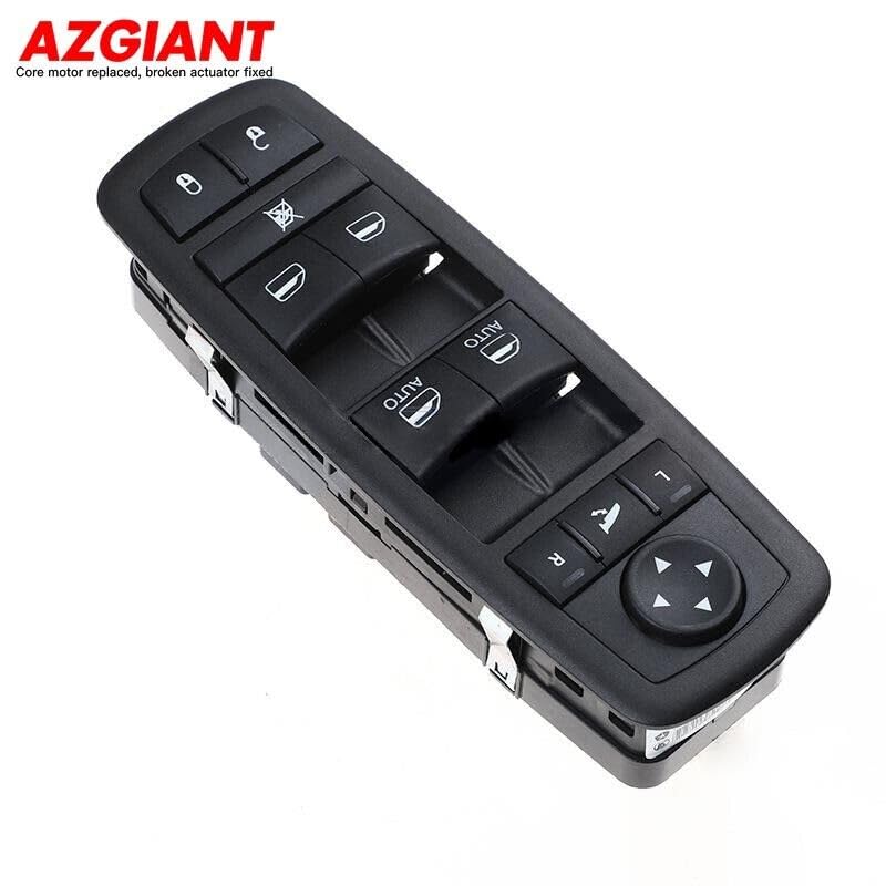 ya 3 8.24 baidi 2014-2018 for Jeep Grand Cherokee Front Left Driver Side Window Switch