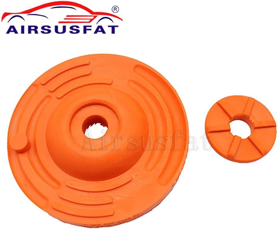 ya 23 10.7 zhengce Suitable for Mercedes W221 front suspension ABC impact buffer rubber top i