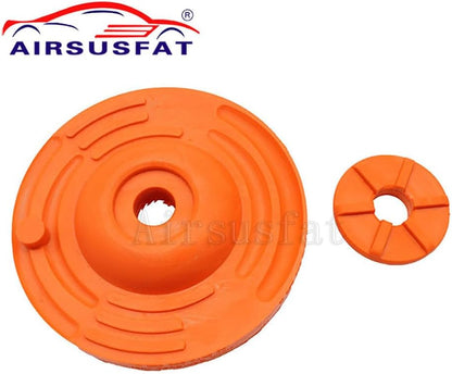 ya 23 10.7 zhengce Suitable for Mercedes W221 front suspension ABC impact buffer rubber top i