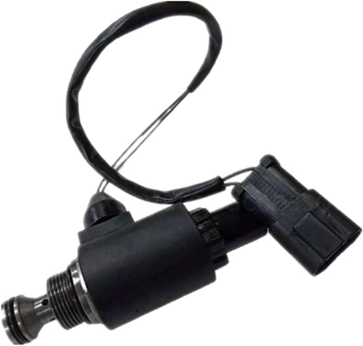 ya 10 9.16 baidi Solenoid Valve 714-11-16840 Compatible Komatsu WA200-3 WA250-3 WA320-3 WA150-3
