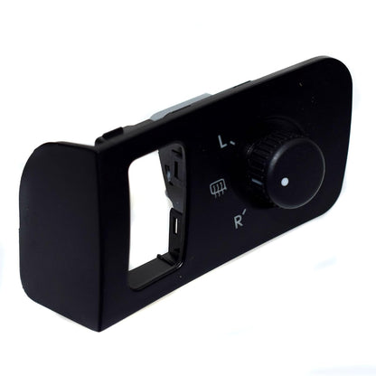 ya 4 8.14 1T1959552 New Left Mirror Adjustment Switch for VW Caddy Tiguan Caddy III TOURAN