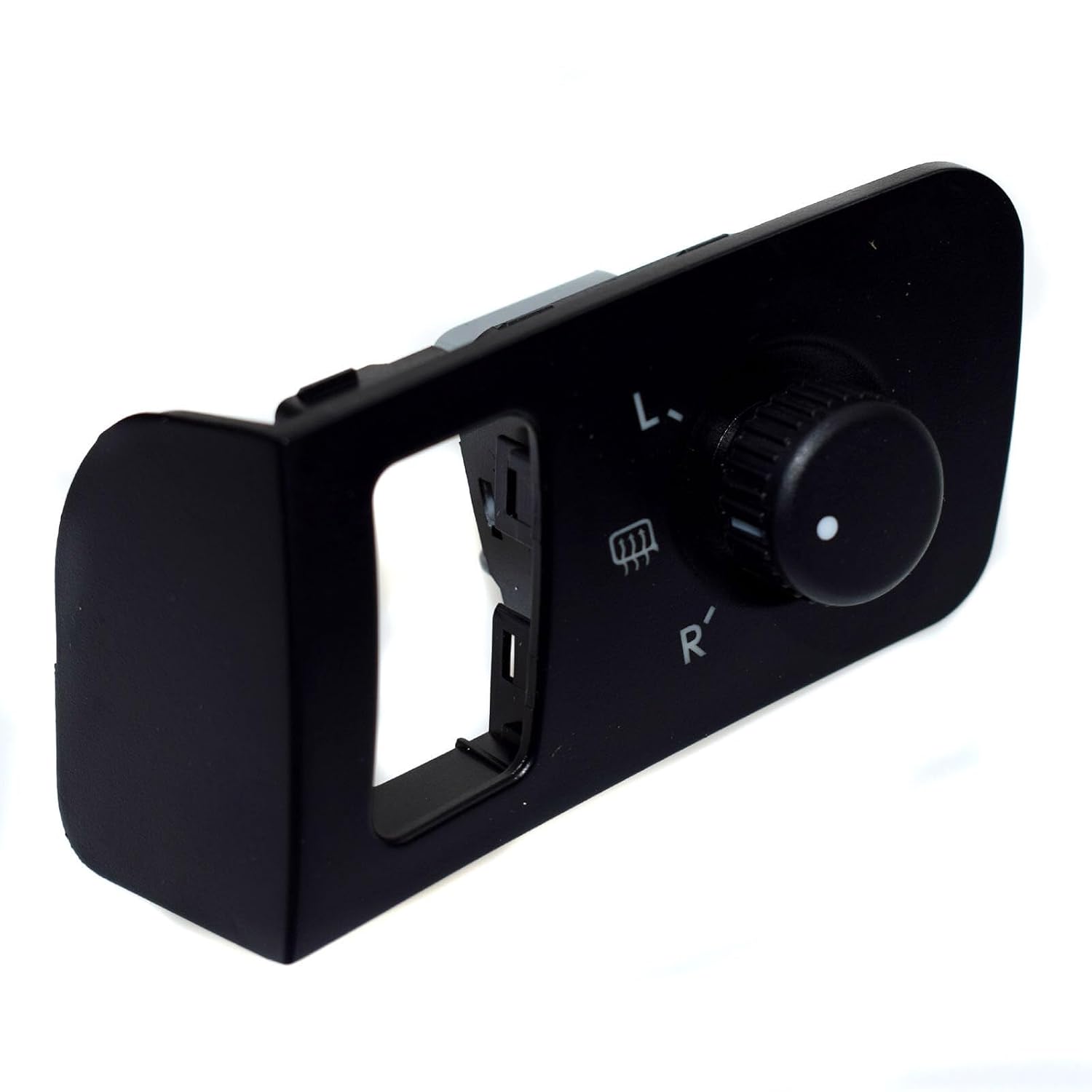 ya 4 8.8.2 1T1959552 New Left Mirror Adjustment Switch for VW Caddy Tiguan Caddy III TOURAN