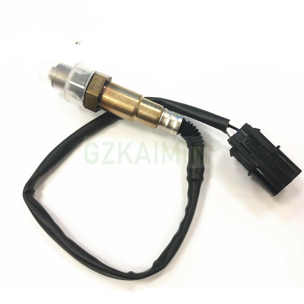 ya 8 8.24 baidi Oxygen Sensor for Hyundai i10 OEM 39210-03000 9350931040 0258986766 4-pin