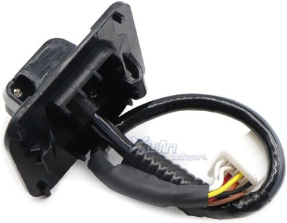 ya 11 9.14 baidiRear View Backup Parking Camera for Honda for Accord 2.4L 3.5L 16-17 39530-T2A-A31