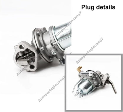ya 14 9.20 zhengce Oil Pump for Nissan Engine TCM LPG Forklift H15 H20 H25 17010-50K60 N17010-1