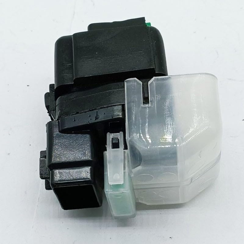 ya 13 9.15 baidi Starter Motor Relay Solenoid for Suzuki LTZ400 LTZ400Z QuadSport Z400 2003-2008