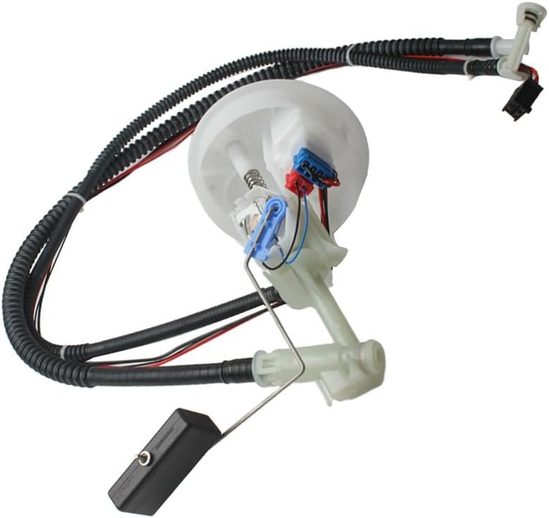 ya 11 9.14 baidiFuel Tank Sending Unit Fit for C-Class W203 2001-2008 / CLK-Class W209 2002-2009