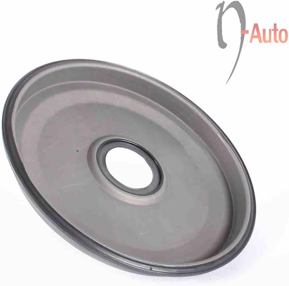 ya 7 8.24 baidi DGS Transmission Clutch Cover Fit for VW for Golf for Audi Q3 0GC301205B