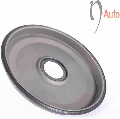 ya 7 8.24 baidi DGS Transmission Clutch Cover Fit for VW for Golf for Audi Q3 0GC301205B
