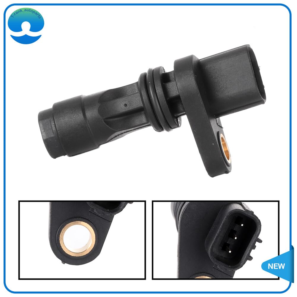 ya 11 9.14 baidiEngine Crankshaft Position Sensor for 2004-2011 for Honda for Civic 2.0L 37500-PNA-003