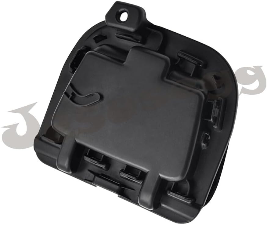 ya 5 8.10 for Mercedes-Benz E W213 Rear Trunk Mat A09969303009051 Handle Floor Black