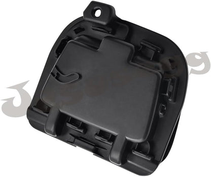 ya 5 8.10 for Mercedes-Benz E W213 Rear Trunk Mat A09969303009051 Handle Floor Black