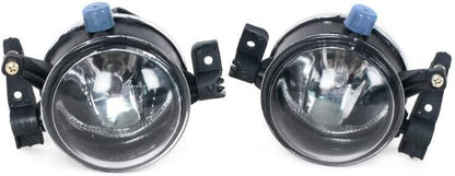 ya 2 8.15 Suitable for Ford Focus 2005 2006 2007 front bumper fog lights on both sides