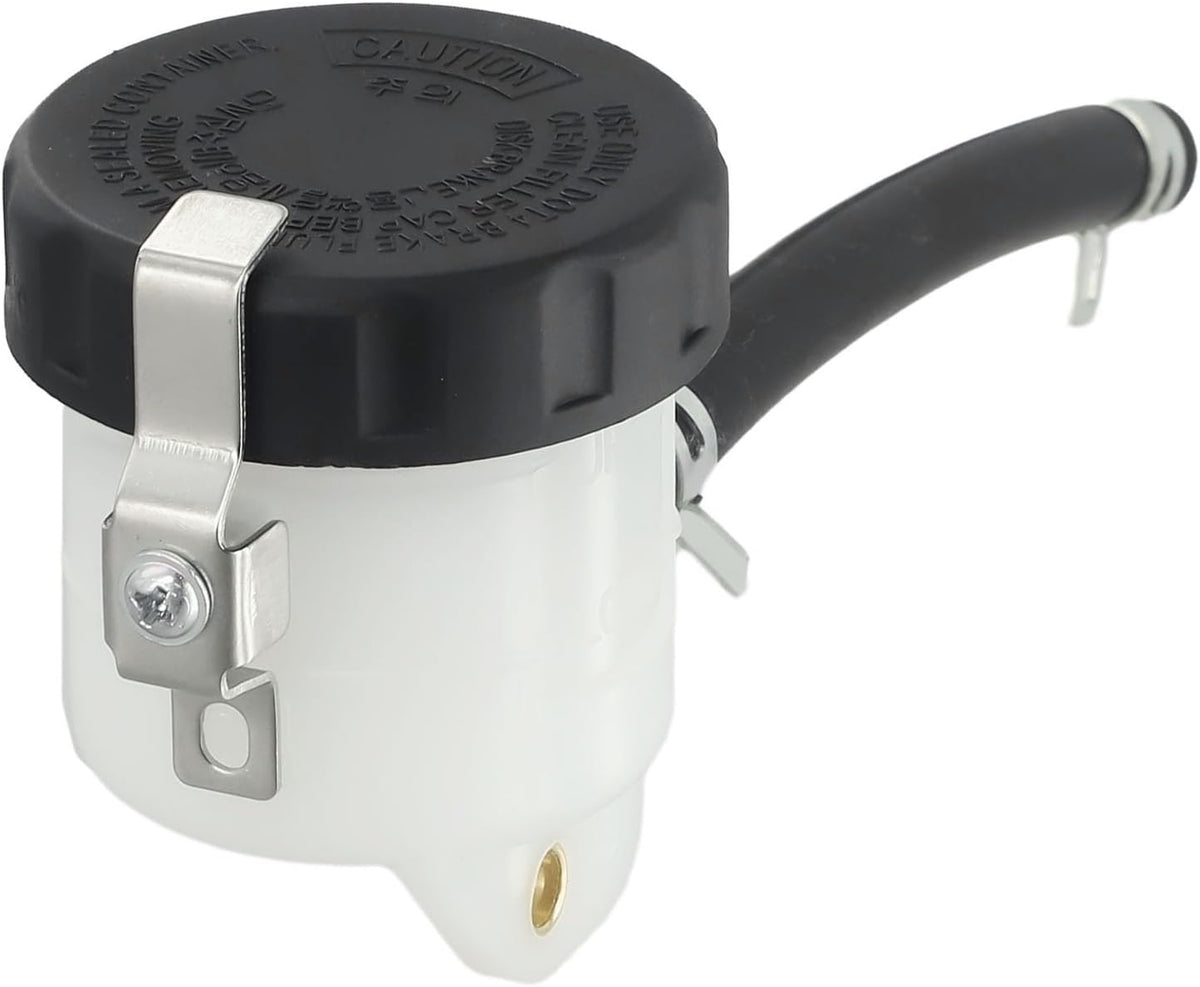 ya 6 8.14 Brake Master Cylinder Oil Cup Fluid Reservoir Fit for for for Suzuki SV650 GSXR1000