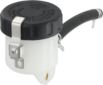 ya 6 8.14 Brake Master Cylinder Oil Cup Fluid Reservoir Fit for for for Suzuki SV650 GSXR1000