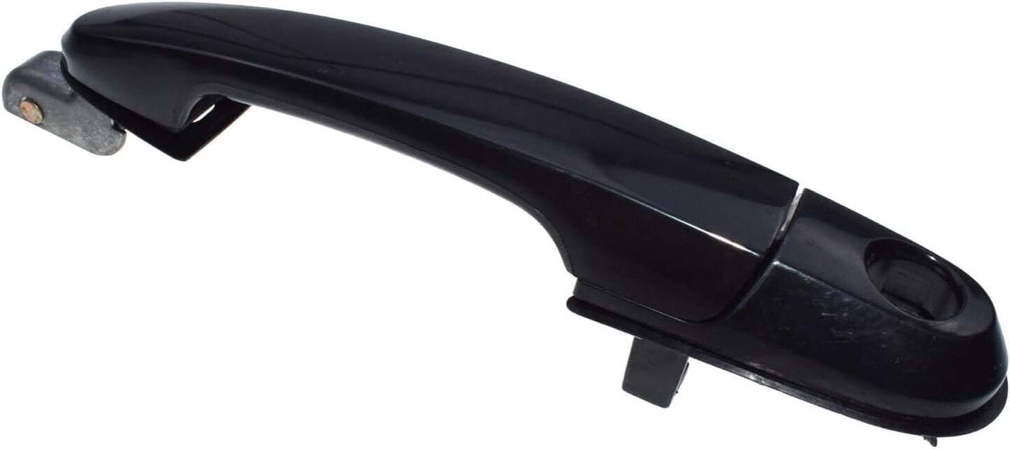 ya 2 8.15 Exterior Door Handle Front Driver Side 82650-2E020 for 2005-2009 for Hyundai for Tucson 