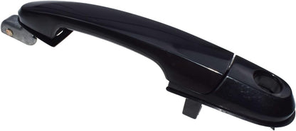 ya 2 8.15 Exterior Door Handle Front Driver Side 82650-2E020 for 2005-2009 for Hyundai for Tucson 