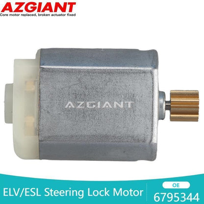 ya 3 8.24 baidi Steering Latch Motor Suitable for 07-2013 for Ford Mondeo IV MK4/14-2019 Mondeo V MK5