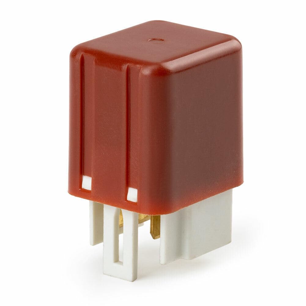ya 4 8.8 90987-02006 056700-6912 90987-02011 Multi-Purpose/Headlight Relay for Toyota