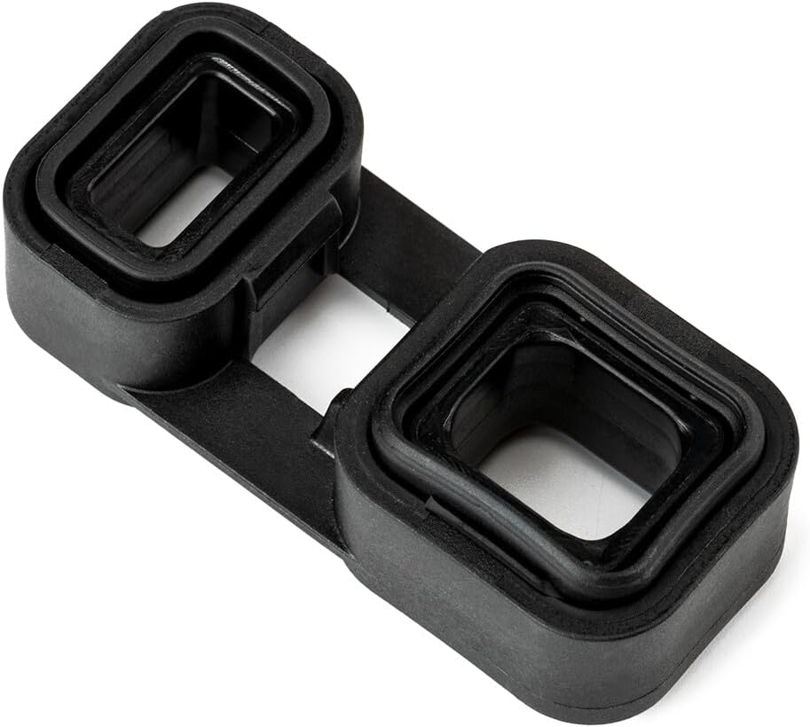 ya 10 9.16 baidi 6PCS 6HP19 6HP21 Valve Body to case Sleeve Seal kit Mechatronic New Fit for BMW