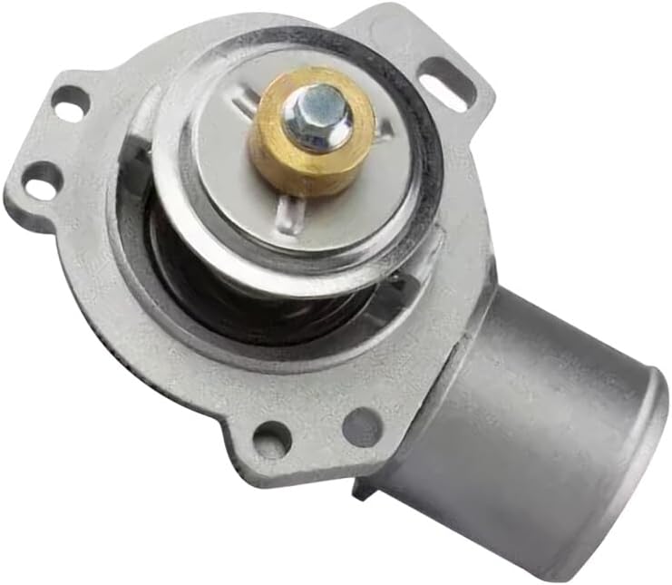ya 2 8.15 Thermostat With Gasket Replacement 230890 For Granturismo Quattroporte 2008-2019