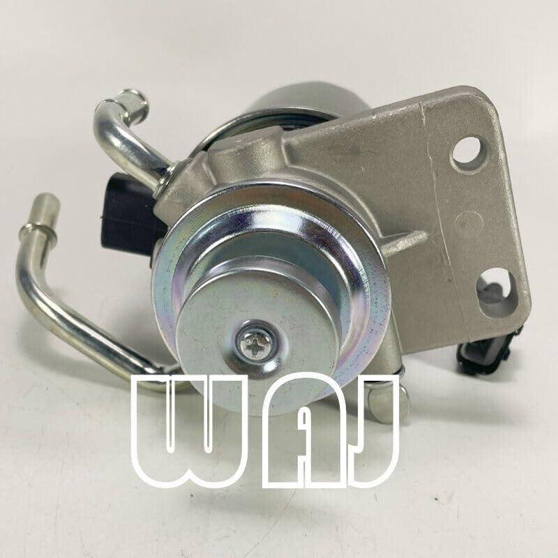 ya 4 8.24 baidi WAJ Diesel Fuel Filter Primer Pump for Hyundai Grand Starex H1, TQ D4CB, G4KE