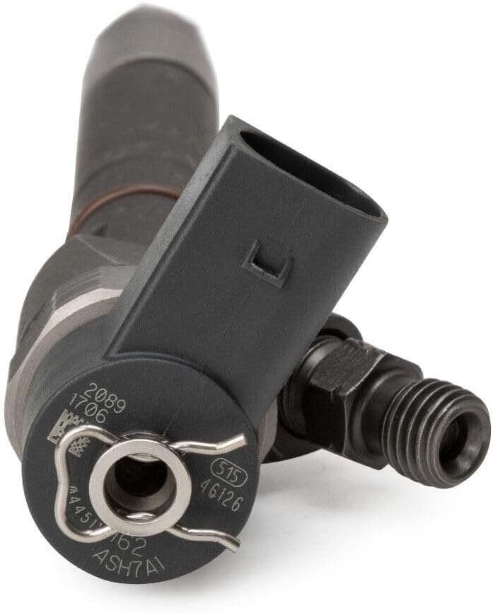 ya 10 9.16 baidi Fuel Injector 0445110162 for Dodge for Freightliner Sprinter 2500 3500 2004 2005 06