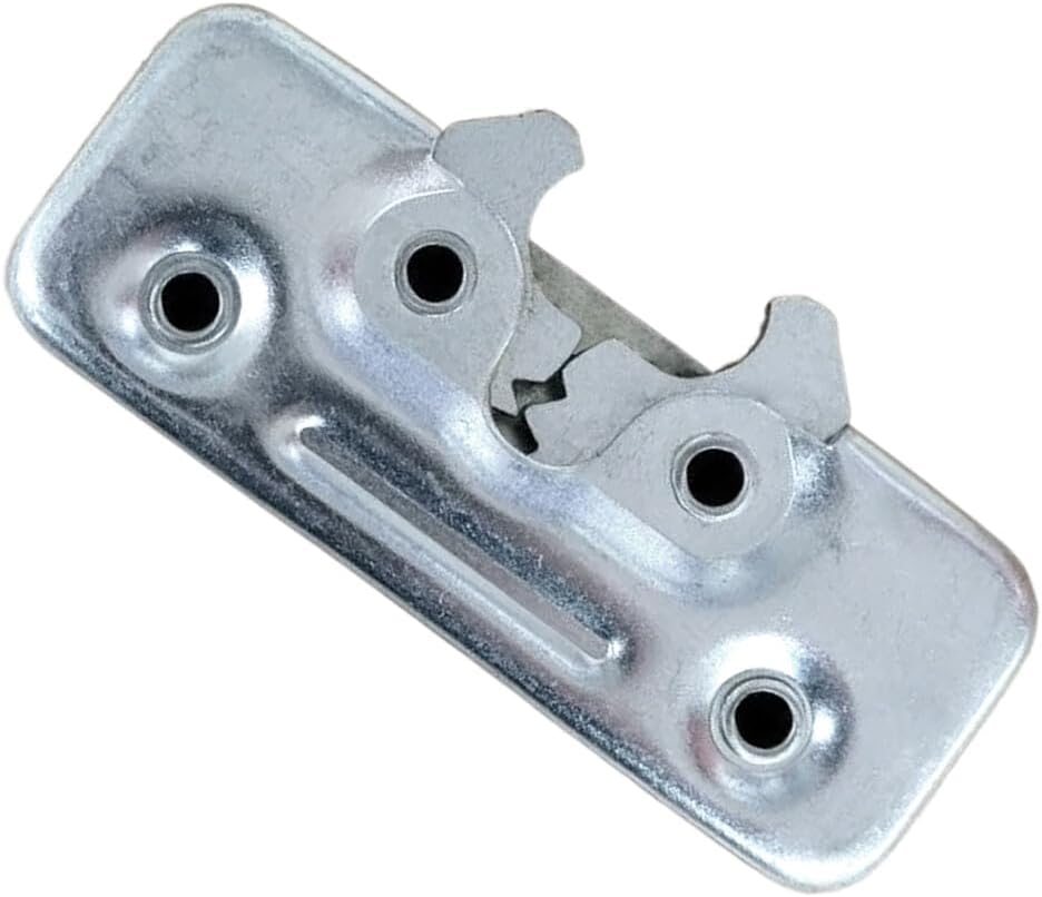 ya 6 8.24 baidi Passenger Side Front Door Lock Latch for 9370/9670 498004C2 498004C1
