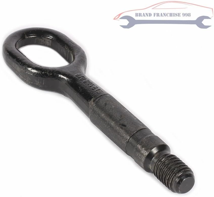 ya 5 8.24 baidi Emergency Tow Hook Towing Hinge Suitable for VW for Golf for Audi A5 for SEAT Leon 8K0805615