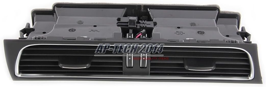ya 10 9.16 baidi Centre Dashboard AC Air Vent Fit for Audi A4 A5 RS5#8T1820951C#