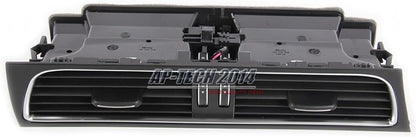 ya 10 9.16 baidi Centre Dashboard AC Air Vent Fit for Audi A4 A5 RS5#8T1820951C#