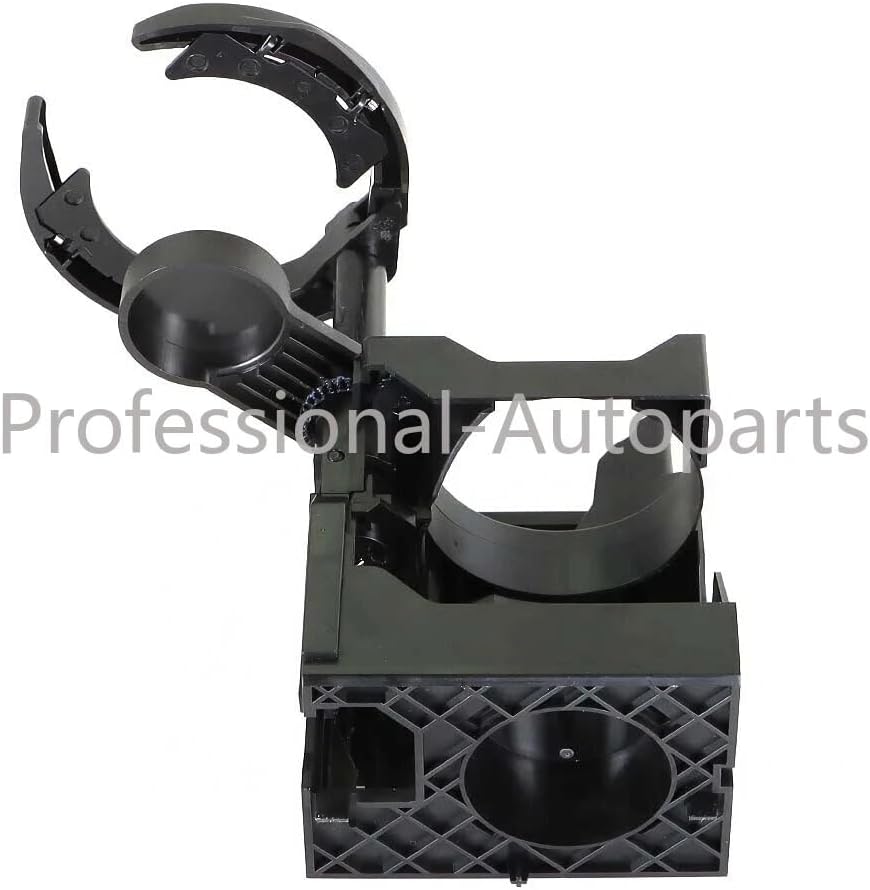 ya 6 8.24 baidi 2106800114 New Front Cup Holder for Mercedes-benz E300 E320 E430 E55 W210
