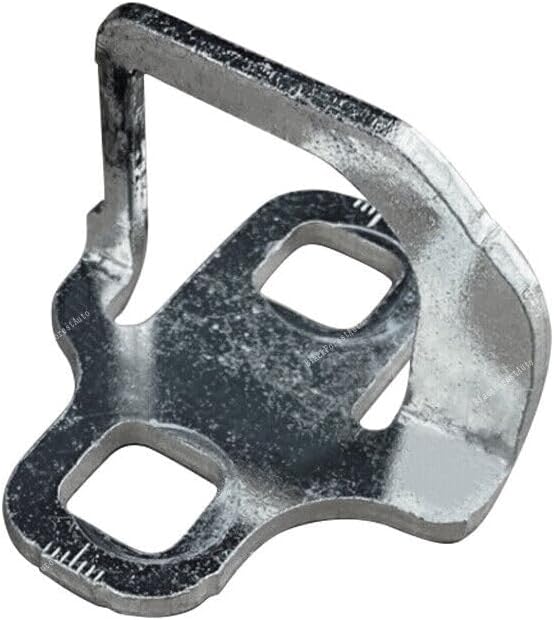 ya 10 9.16 baidi Rear Fit for Mercedes-Benz CLA Coupe C117 Tailgate Boot Lid Lock Latch Striker
